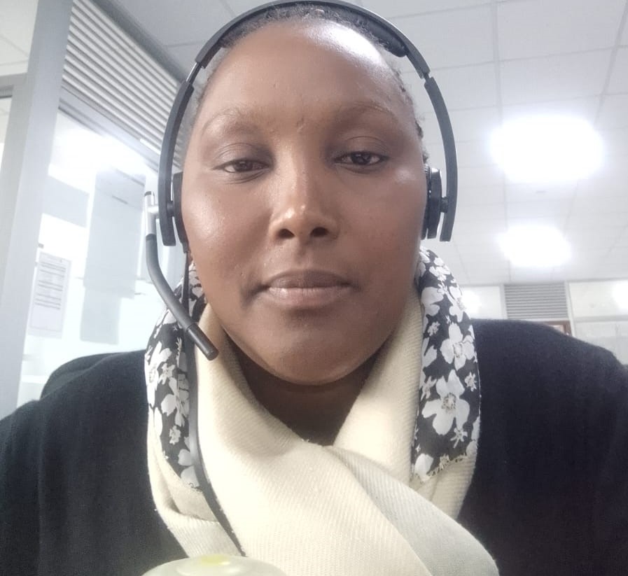 Ann's profile picture